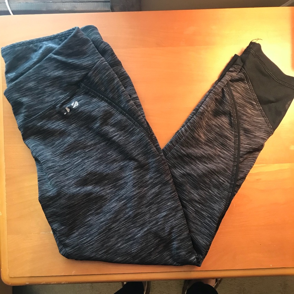 Walmart Crop Leggings